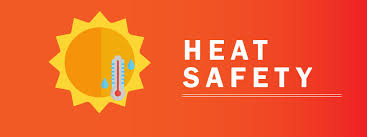 Heat Stress safety & OSHA Update by Gary Auman