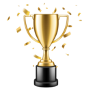 Trophy 2 Trophy 2