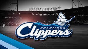 MCACO Columbus Clippers MCACO Columbus Clippers