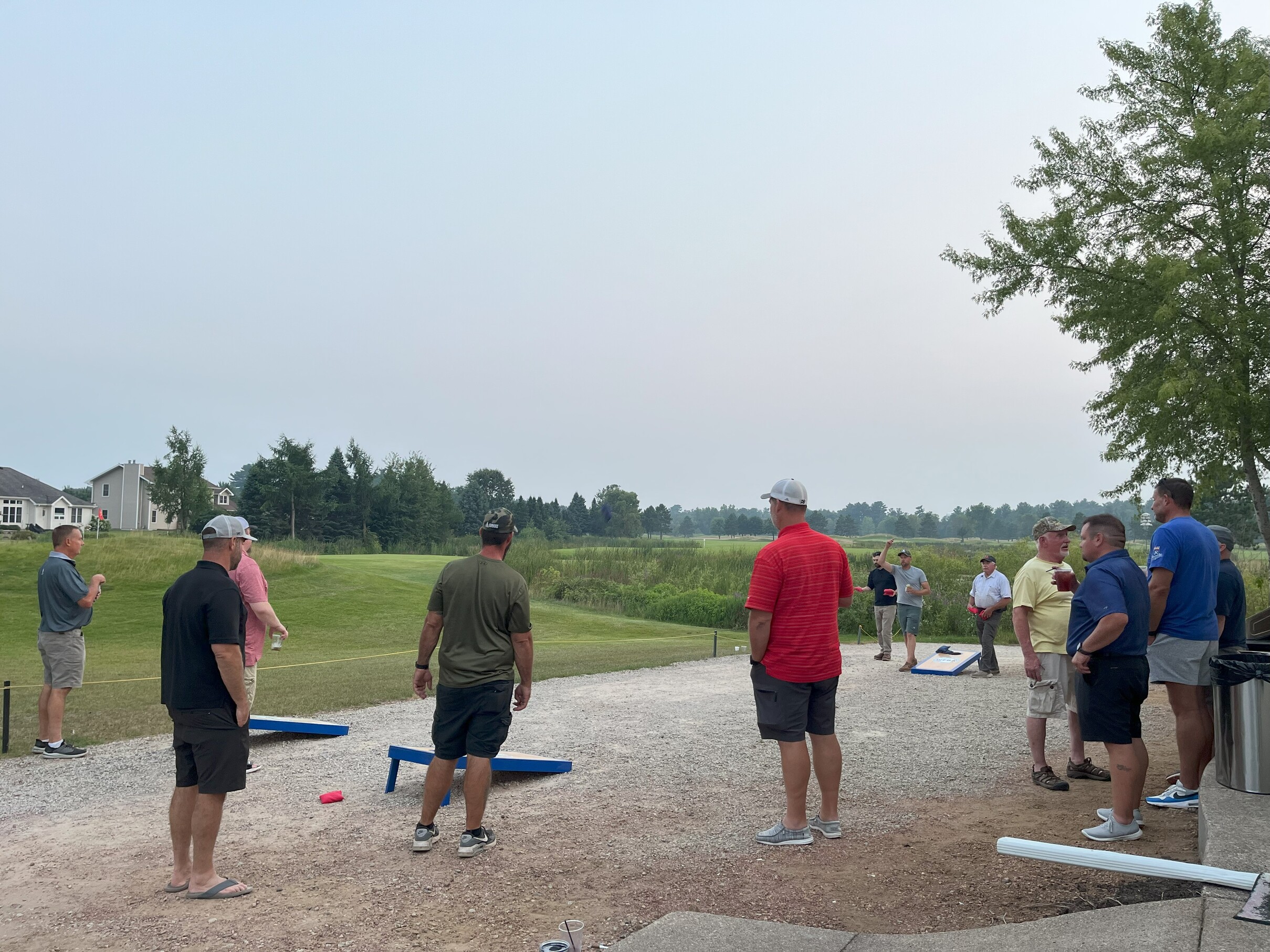 2025 WFBA Golf Outing