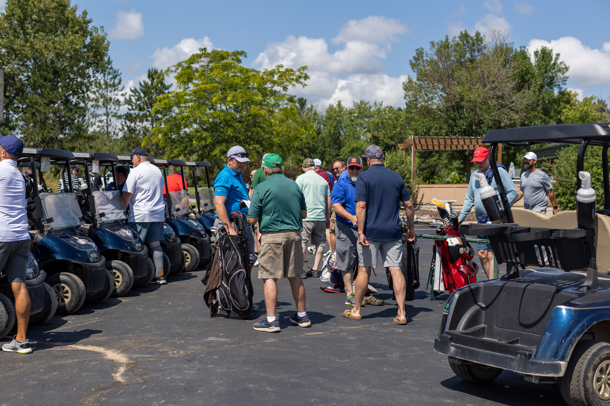 2024 WFBA Golf Outing