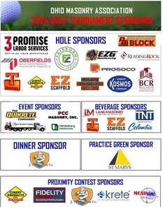 2024 Sponsors 2024 Sponsors