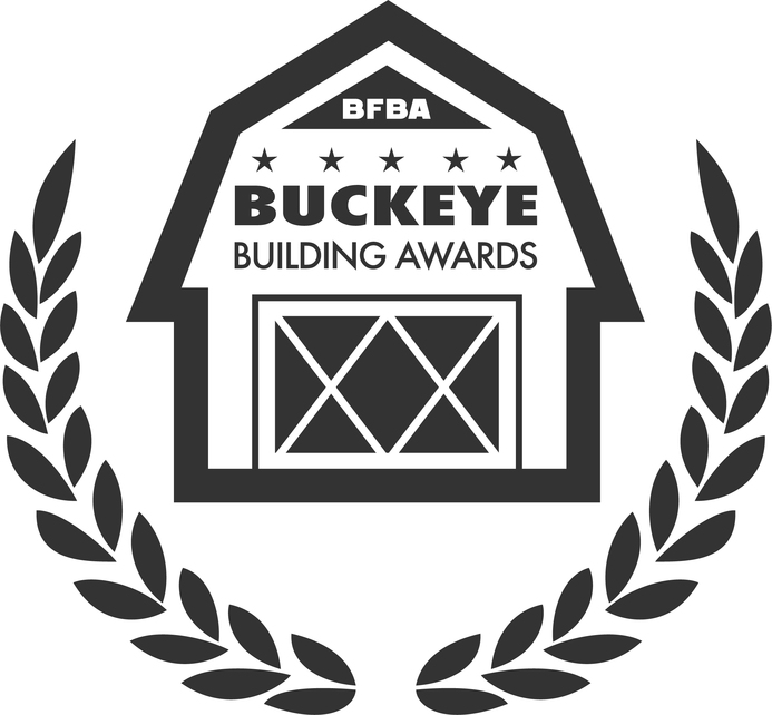 Enter Today! 2025 Buckeye Building Awards